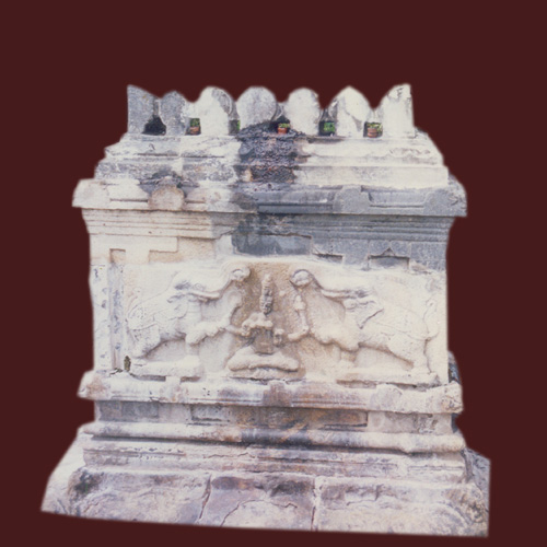 Sri Parasurama Tirtharu